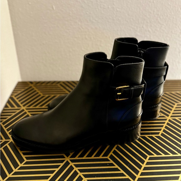 Cole Haan Hollis bootie - Picture 4 of 6